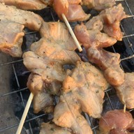 หมูปลาร้าน้องแพร