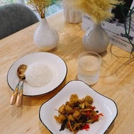 Love At First Sip Cafe