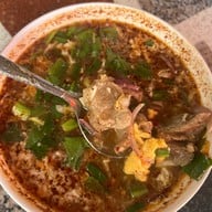 เมนูของร้าน แซ่บไม่ไหวจันทบุรี