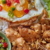 ร้านข้าวกล่อง