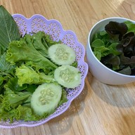 ครัวเมืองเว้ ลาดปลาเค้า