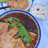 ไทย ต้า ด่าน โหล ซือ เฟิล泰大胆螺蛳粉