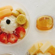 Neranya Healthy Smoothie Suanpak