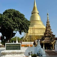 วัดพระแก้วดอนเต้าสุชาดาราม (พระอารามหลวง) (วัดสุชาดาราม)