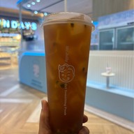 Mr.Jolly Yogurt Park Silom พาร์ค สีลม