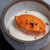 เมนูของร้าน ADHOC Private Dining