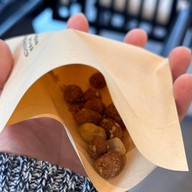 Li Shan Shan People's Park