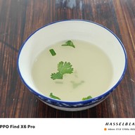 เมนูของร้าน ข้าวมันไก่สิงคโปร์ byโกซิม