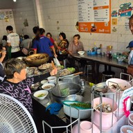 เกาเหลากรุงไทย