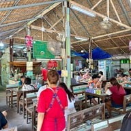 ก๋วยเตี๋ยวเรือนายใช้บ้านแพน คลองทวีวัฒนา