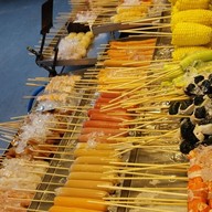 เอ บางแสน หม่าล่า สาขา2 เอ บางแสน หม่าล่า สาขา2