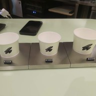 เมนู kitokki gelateria  kitokki gelateria