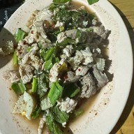 ลาบยโสแซ่บรุ่ง สาขา 2