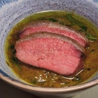 เมนูของร้าน ADHOC Private Dining