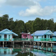 ปลายตะวัน โฮมสเตย์