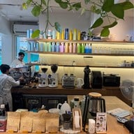 Rocket Coffee Bar (Sourdough Sandwich Breakfast Brunch) Sathorn 12