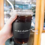 A.ดิเรก Cafe & Bar