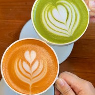 Mi | Zü Restaurant At Onsen @ Moncham