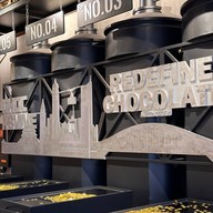 Super Chocolate Company Testbed 2 Cultural Creative Park