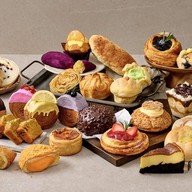 Fine By Me Bakery ( สาขา True digital park ) ทรู ดิจิทัล พาร์ค