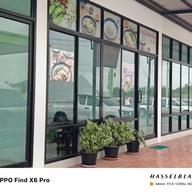 หน้าร้าน ข้าวมันไก่สิงคโปร์ byโกซิม