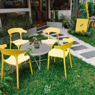 Love At First Sip Cafe