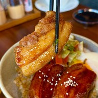 Mi | Zü Restaurant At Onsen @ Moncham