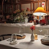 บรรยากาศ ADHOC Private Dining