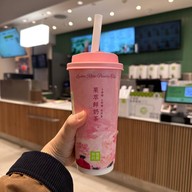 Naixue Raffles City Chongqing