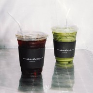 A.ดิเรก Cafe & Bar