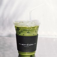 A.ดิเรก Cafe & Bar