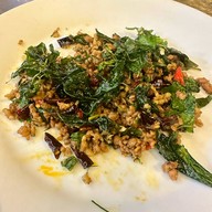 เมนูของร้าน เหลาริมทาง By เชฟเดช เลี่ยงเมืองนนทบุรี