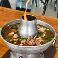 ลาบเป็ดชัยนาท