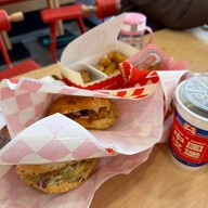 Tastien China Hamburg IMIX