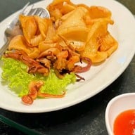 Laemcharoen Seafood เซ็นทรัลเวิลด์