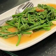 Laemcharoen Seafood เซ็นทรัลเวิลด์