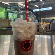 True Coffee True Digital Park West ชั้น 3