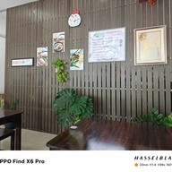 บรรยากาศ ข้าวมันไก่สิงคโปร์ byโกซิม