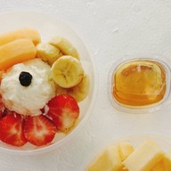 Neranya Healthy Smoothie Suanpak