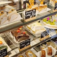 The flour house Homemade bakery & Coffee เดอะ ฟลาวร์ เฮ้าส์ สาขา มช