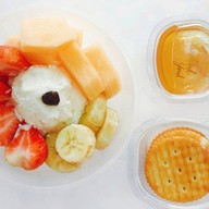 Neranya Healthy Smoothie Suanpak