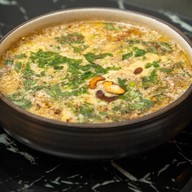 เมนูของร้าน Viva La Kerala -