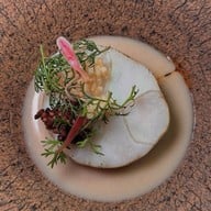 เมนูของร้าน ADHOC Private Dining