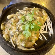 เมนูของร้าน เหลาริมทาง By เชฟเดช เลี่ยงเมืองนนทบุรี