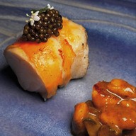 เมนูของร้าน ADHOC Private Dining