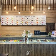 The Chocolate Factory เขาใหญ่