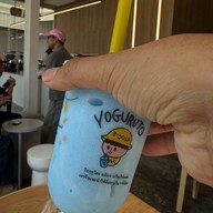 Yoguruto Food Stock พัฒนาการ