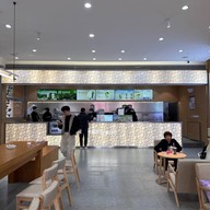 Yogurt Cow Testbed 2 Cutural Creative Park