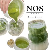 Matcha NOS.HOUSE อุดมสุข51