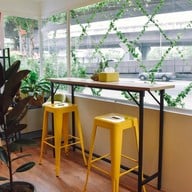 Love At First Sip Cafe